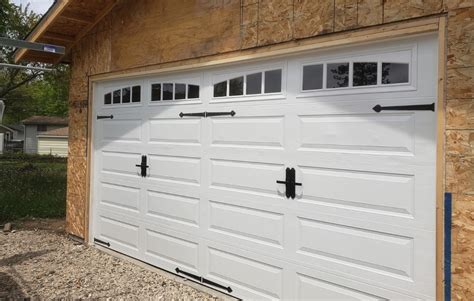 The Future of Garage Doors: Magic Technology in Ashland, Ohio